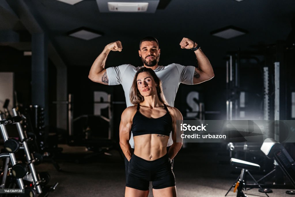 You are currently viewing Can Women Build Muscle as Effectively as Men?