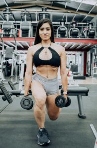 Read more about the article female muscle growth A Comprehensive Guide