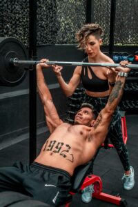 Read more about the article workout at home with bench : Effective Exercises and Tips