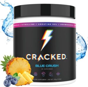 Read more about the article Crack Pre Workout