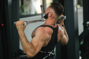 Read more about the article 10 Effective Cable back exercises