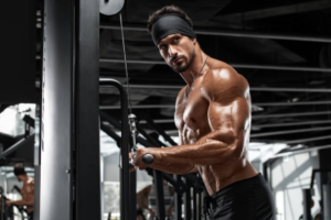 Read more about the article The Ultimate Guide to Lateral Head Triceps Exercises