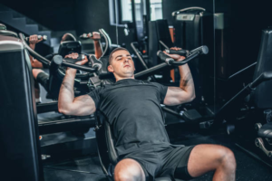 Read more about the article Mastering the Hammer Strength Chest Press: