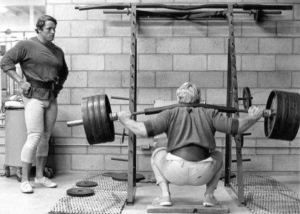 Read more about the article Hack squat vs squat