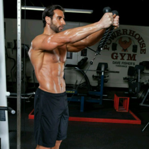 Read more about the article The Best Shoulder Cable Workouts